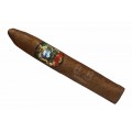Charuto Diógenes Puentes Premium Belicoso (Unidade)